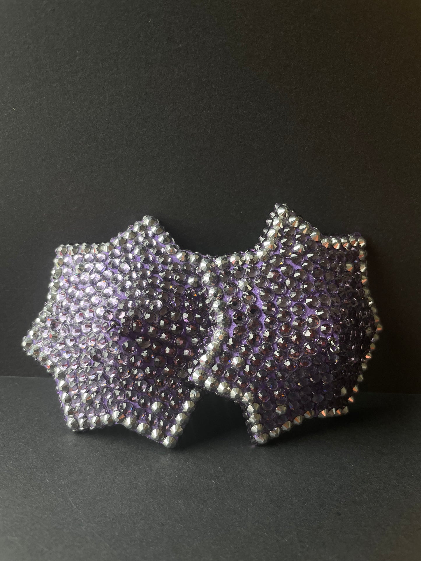 Purple Star Pasties