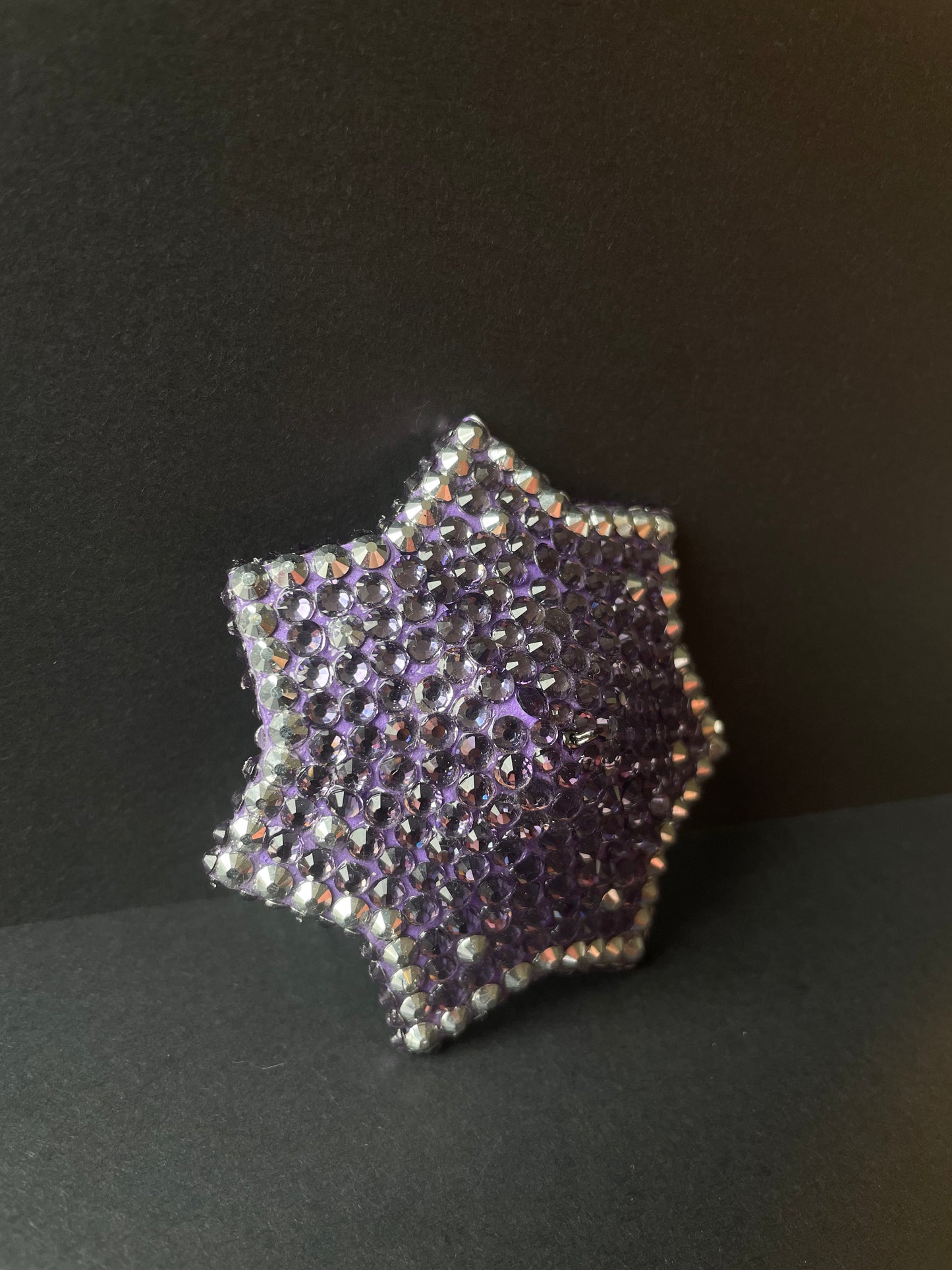 Purple Star Pasties