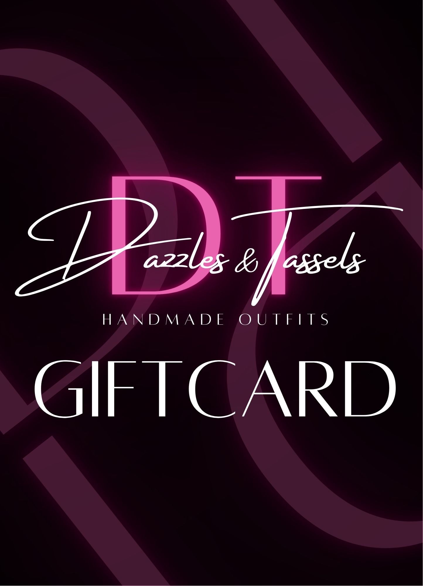 Giftcard